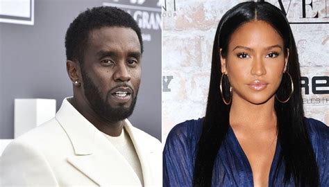 cassie pics leaked|Cassie Husband Video Resurfaces Amid Diddy Claims